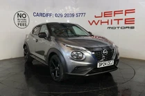 2024 Nissan Juke 1.6 Hybrid Tekna