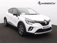 2024 Renault Captur 1.6 techno (145ps) full