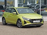 2024 Hyundai i20 1.0 T-GDi Advance