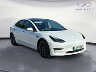 2021 Tesla Model 3 E Standard Plus