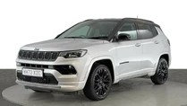 2023 Jeep Compass 1.3 GSE S