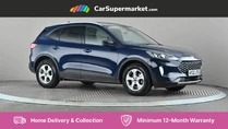 2022 Ford Kuga 1.5T Zetec