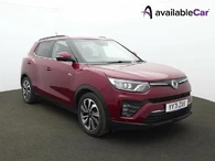 2022 KGM / Ssangyong Tivoli 1.5 Ultimate Auto
