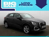 2021 Audi Q2 1.0 30 TFSI Sport