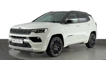 2023 Jeep Compass 1.3 GSE S