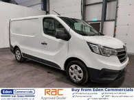 2022 Renault Trafic 2.0dCi SL28 130 Business