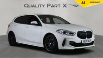 2020 BMW 1 Series 2.0TD 118d M Sport
