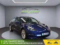 2021 Tesla Model 3 E Long Range 4X4