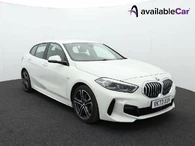 2023 BMW 1 Series 1.5 118i M Sport (LCP) DCT