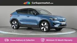 Volvo C40