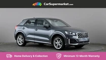 2020 Audi Q2 1.6 30 TDI S Line Tronic