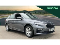 2024 Skoda Scala 1.0 TSI SE (95ps)