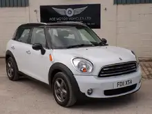MINI Mini Countryman