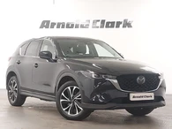 2022 Mazda CX-5 2.0 Sport Auto
