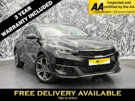 2022 Kia XCeed 1.5 T-GDi 3