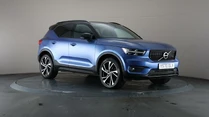 2020 Volvo XC40 2.0 B5 R-Design Pro