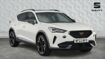 2022 Cupra Formentor 1.5 TSI V2