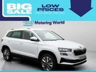 2024 Skoda Karoq 1.5 TSI SE L