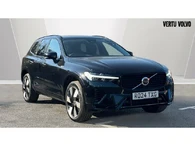 2024 Volvo XC60 2.0 B5 Plus