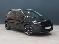 2024 Vauxhall Crossland 1.2 Ultimate (130ps) Auto
