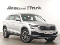 2023 Skoda Kodiaq 2.0 TSI SE L Executive