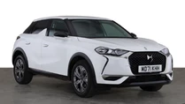 2022 DS DS 3 Crossback 1.2 PureTech Bastille (101ps)