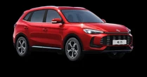 2025 MG ZS SUV 1.5 SE (115ps) 1495cc