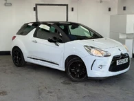 2012 Citroen DS3 1.6 DStyle Plus