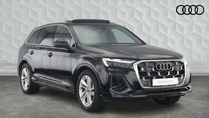 2024 Audi Q7 3.0 55 TFSI S Line SUV