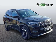 2024 Jeep Compass 1.3 GSE Limited