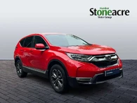 2022 Honda CR-V 2.0 i-MMD SE AWD Hybrid
