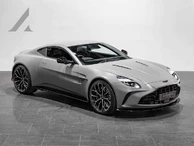 2024 Aston Martin Vantage