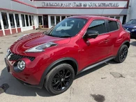 2015 Nissan Juke 1.2 Tekna