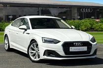 2023 Audi A5 2.0 35 TFSI Sportback 5d