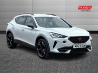 2023 Cupra Formentor 1.5 TSI V2