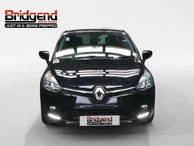 2019 Renault Clio 0.9 TCe Iconic (90ps)