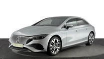 2022 Mercedes-Benz EQE E EQE 350 Exclusive Luxury