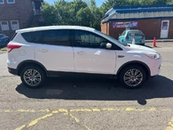 2013 Ford Kuga 2.0TDCi Titanium (163ps) AWD