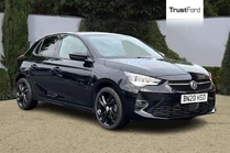 2020 Vauxhall Corsa 1.2 Turbo SRi Nav Premium