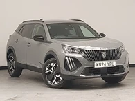 2024 Peugeot 2008 SUV 1.2 PureTech Allure (130ps) EAT8
