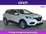 2019 Renault Kadjar 1.3 TCe Play