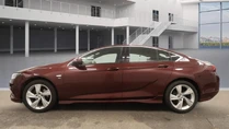 2019 Vauxhall Insignia Grand Sport 1.5 Turbo SRi VX-Line (Nav) (s/s)