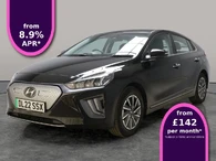 2022 Hyundai IONIQ E Premium Electric
