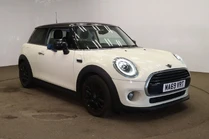 2019 MINI Cooper 1.5 Cooper Classic Hatchback 3d