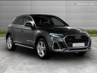 2025 Audi Q5 2.0 50 TFSI e S Line Station Wagon