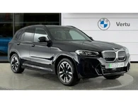 2022 BMW iX3 E M Sport