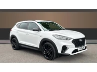 2019 Hyundai Tucson 1.6 T-GDi N Line DCT