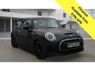 2022 MINI Cooper E Cooper S 2)