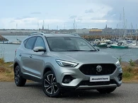 2024 MG ZS SUV 1.0T GDI Exclusive Auto