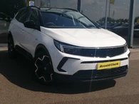 2024 Vauxhall Grandland 1.2 Ultimate (136ps) Hybrid e-DCT6 Auto